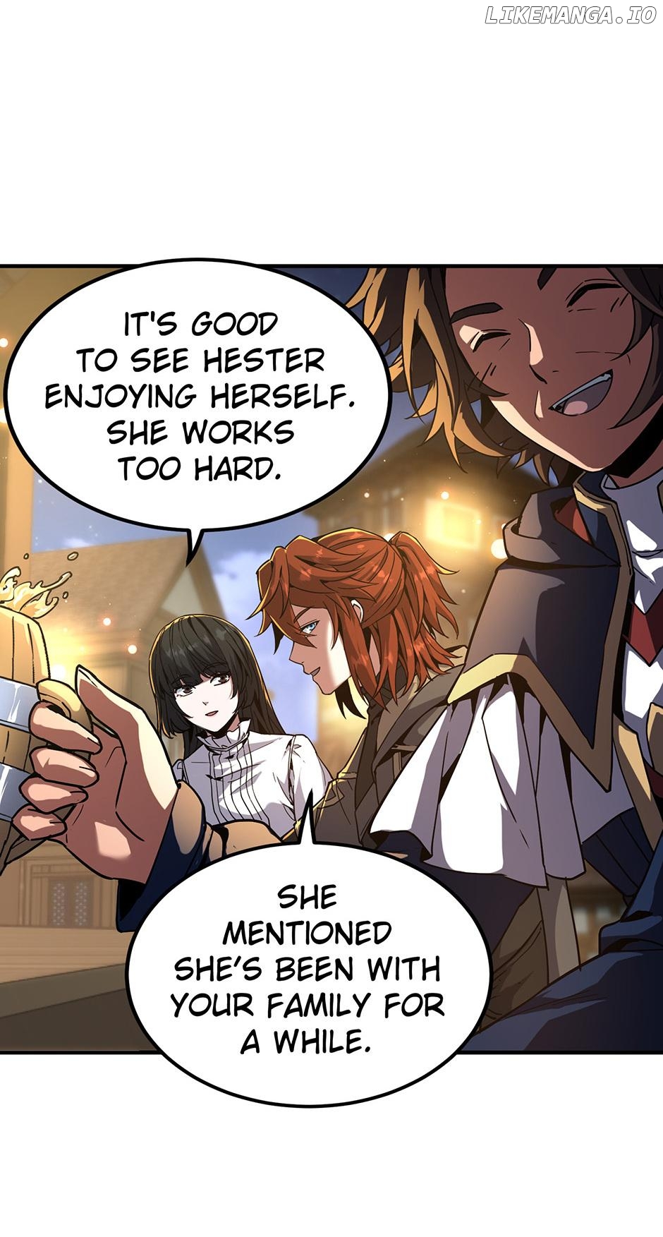 The Beginning After The End Chapter 216 image 47